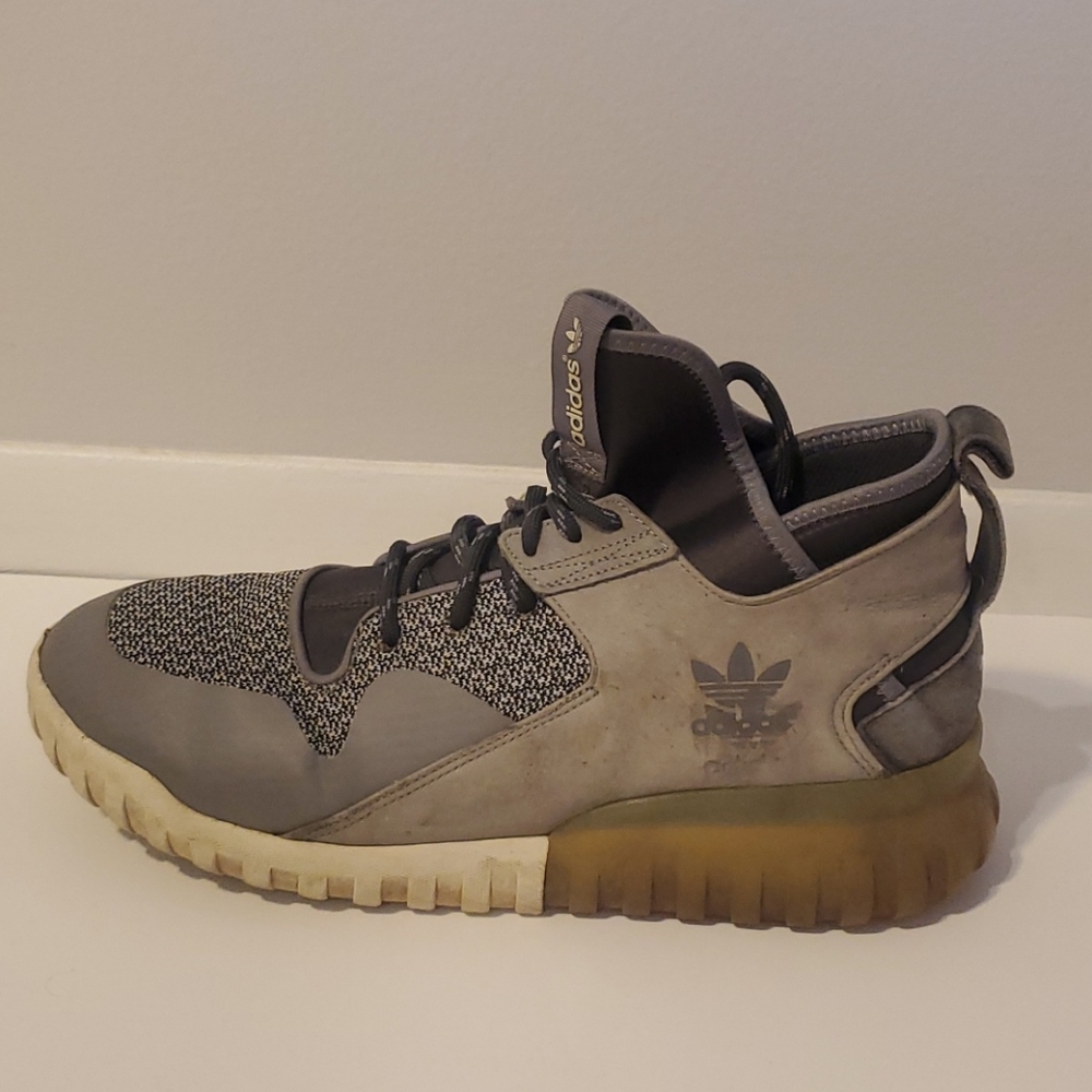 Adidas Tubular X